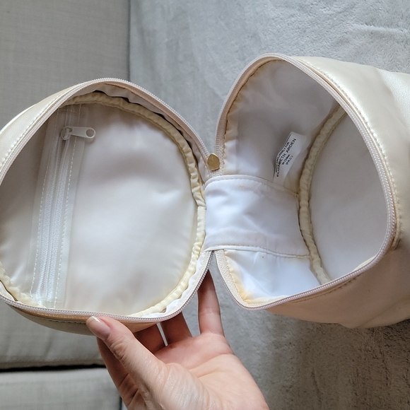 COPY - Elizabeth Arden Toiletry Pouch Makeup Bag Cosmetic Case - Picture 4 of 6